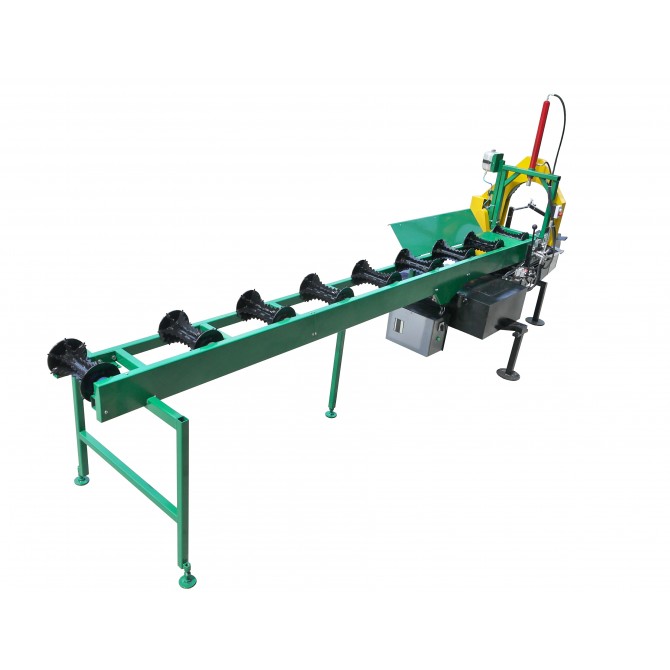 Дровокол ЕК-500